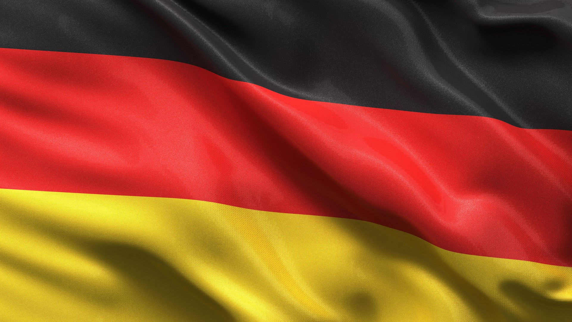 Flag of Germany